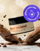Crushious Lumanare de Masaj cu Feromoni Gourmand Parfum Ciocolata 20 ml