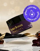 Crushious Lumanare de Masaj cu Feromoni Luscious Parfum Senzual 20 ml