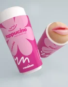 Crushious Masturbator Fappuccino Sweet Kiss Portabil TPE+ABS