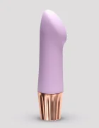 Crushious Vibrator Mellow Angler Mini 10 Moduri Vibratii Silicon+ABS USB Mov 117 cm