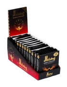 Diblong Set 12 bucati-Supliment alimentar Energy Chocolate pentru barbati pe baza de ciocolata cu plante care sustin sanatatea sexuala si functia erectila 12x24g