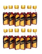Diblong Set 12 bucati-Supliment alimentar Power Shot pentru barbati cu indulcitori sub forma de bautura energizanta care ajuta la mentinerea sanatatii sexuale si a functiei erectile 12x30ml