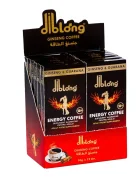 Diblong Set 12 plicuri-Supliment alimentar Energy Coffee pentru barbati formula de cafea instant cu plante care sustin sanatatea sexuala si functia erectila 12x10g