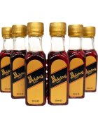 Diblong Set 6 bucati-Supliment alimentar Power Shot pentru barbati cu indulcitori sub forma de bautura energizanta care ajuta la mentinerea sanatatii sexuale si a functiei erectile 6x30ml