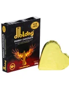 Diblong Supliment alimentar Energy Chocolate pentru barbati pe baza de ciocolata cu plante care sustin sanatatea sexuala si functia erectila 24g