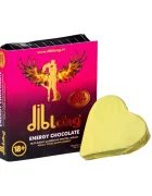 Diblong Supliment alimentar Energy Chocolate pentru femei pe baza de ciocolata cu plante care sustin sanatatea sexuala si recapatarea energiei 24g