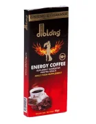 Diblong Supliment alimentar Energy Coffee pentru barbati formula de cafea instant cu plante care sustin sanatatea sexuala si functia erectila 10g