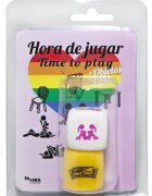 DIVERTY SEX 2 Zaruri Time to Play pentru Cuplurile Lesbiene