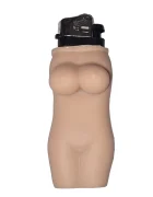DIVERTY SEX Bricheta Detasabila cu Manson Corp Femeie