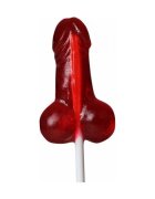 DIVERTY SEX Jeleu Aroma Capsuni pe Bat
