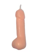 DIVERTY SEX Lumanare Forma Penis 10 cm