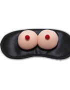 DIVERTY SEX Masca de Ochi cu Sani