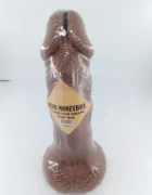 DIVERTY SEX Pusculita Big Penis Maro 23 cm