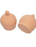 DIVERTY SEX San Jucarie Antistres cu Fluier Natural 10 cm