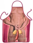 DIVERTY SEX Sort Sexy Gratar cu Carnacior si 2 Cartofi