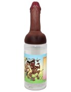 DIVERTY SEX Sticla in Forma de Penis Maro 750 ml