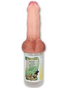 DIVERTY SEX Sticla in Forma de Penis Meniu pentru Logodnica Natural 1200 ml