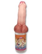 DIVERTY SEX Sticla in Forma de Penis Natural 1200 ml