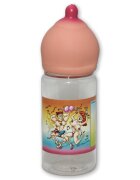 DIVERTY SEX Sticla in Forma de San 360 ml