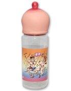 DIVERTY SEX Sticla in Forma de San 750 ml