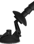 Doc Johnson Accesoriu Deluxe pentru Jucarii Sexuale Compatibile Vac-U-Lock