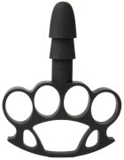 Doc Johnson Accesoriu Knuckle Up Vac-U-Lock Boxer