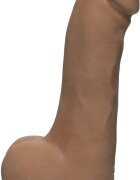 Doc Johnson Dildo Dual Density Master D 21 cm