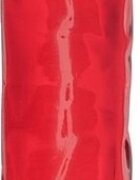 Doc Johnson Dildo Dublu Crystal Jellies Roz 30 cm
