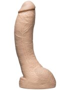 Doc Johnson Dildo Realist Jeff Stryker FirmSkyn Natural 24 cm