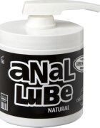 Doc Johnson Gel lubrifiant Anal Lube Natural 134ml