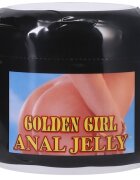 Doc Johnson Lubrifiant Anal Petroleum Golden Girl Anal Jelly
