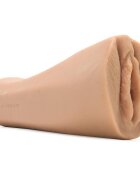 Doc Johnson Masturbator Pocket Pussy Amiga Para La Palma Maro