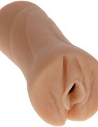 Doc Johnson Masturbator Pocket Pussy Ana Lorde Ultraskyn Natural