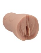 Doc Johnson Masturbator Pocket Pussy Bridgette B Ultraskyn Natural