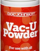 Doc Johnson Pudra Vac U Lock