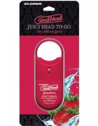 Doc Johnson Spray Sex Oral Juicy Head Aroma Capsuni 9 ml