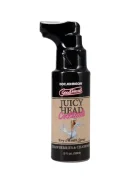 Doc Johnson Spray Sex Oral Juicy Head Capsuni si Sampanie 59 ml