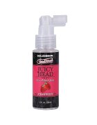 Doc Johnson Spray Sex Oral Juicy Head Strawberry 59 ml