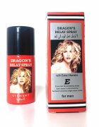 Dragon Spray impotriva Ejacularii Precoce For Men 45ml
