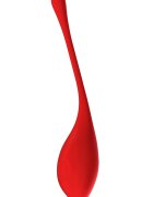 DREAM toys Bila Vaginala Metis Red Revolution 10 Moduri Vibratii Silicon USB Rosu