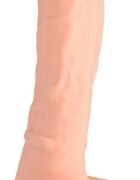 DREAM toys Dildo DreamToys Dual Density 20 cm