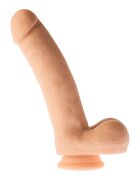 DREAM toys Dildo Realist magic Milo Mister Dixx The Original 21 cm