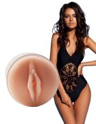 DREAM toys Masturbator The Girl Next Door Bella TPE Natural 16 cm