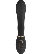 DREAM toys Vibrator Josephine 10 Moduri Vibratii Silicon USB 20 cm Elite