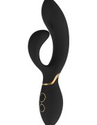 DREAM toys Vibrator Rabbit Amelie 10 Moduri Vibratii Silicon USB 20 cm Elite