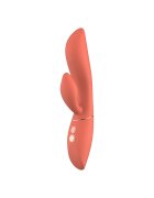 DREAM toys Vibrator Rabbit Carmen 10 Moduri Vibratii Silicon USB Charismatic