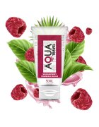 Dreamlove Lubrifiant Aqua Travel Aroma Zmeura 50 ml