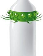 EGZO 1 Prezervativ Latex Bee's Knees Soft Material
