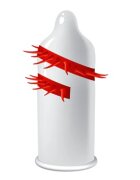 EGZO 1 Prezervativ Latex Dragon Lord's Soft Material