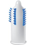 EGZO 1 Prezervativ Latex Tought Cat Medium Material